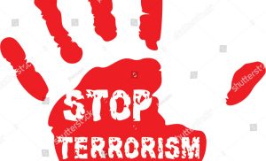 HABIS TERORISME TERBITLAH ISLAMOPHOBIA