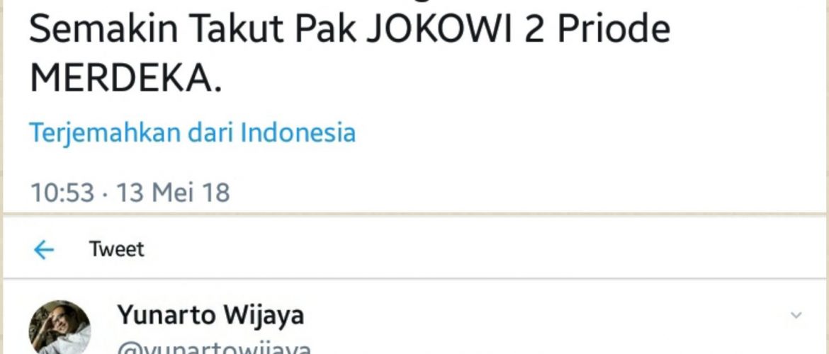 Ketika Ruhut “DITEMPELENG” Yunarto