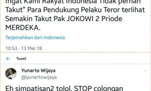 Ketika Ruhut “DITEMPELENG” Yunarto