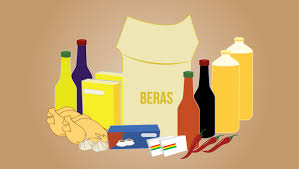 Insiden Sembako yang menginjak-injak dada kita semua