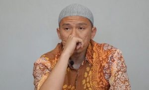 Felix Siauw: Hari Moekti Lisannya Tegas dan Lurus, Hitam dan Putih Terang Baginya