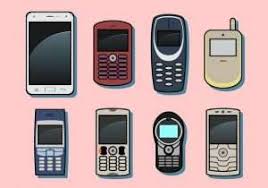 Sebegitu pentingnya-kah HP?