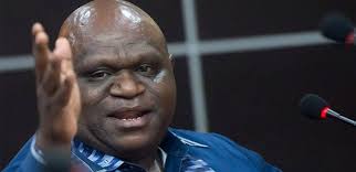 Pemimpin yang kobarkan perang, biasanya ambisius