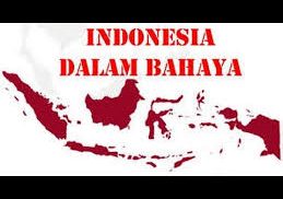 Indonesia Bisa Bubar Dan Punah