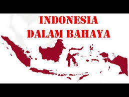 Indonesia Bisa Bubar Dan Punah