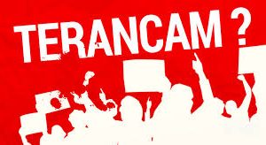 Posisi Indonesia Terancam?, #2019GantiPresiden