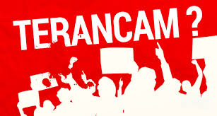 Posisi Indonesia Terancam?, #2019GantiPresiden