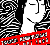 Suaka via perkosa : menguak kebenaran perkosaan di kerusuhan Mei 1998