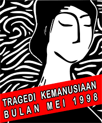 Suaka via perkosa : menguak kebenaran perkosaan di kerusuhan Mei 1998