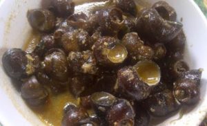 Setelah Sate Kikil Kini Muncul Rendang Tutut, Saat Kebutuhan Perut Menuntut dan Standar Hidup Makin Kecut