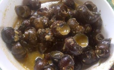 Setelah Sate Kikil Kini Muncul Rendang Tutut, Saat Kebutuhan Perut Menuntut dan Standar Hidup Makin Kecut