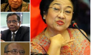 Jejak Kontroversial Empat Pejabat Badan Pengarah Ideologi Pancasila