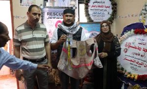 Surat Terbuka dari Bang Onim untuk KH. Yahya Cholil Staquf; Lihat Kepahitan dan Penderitaan di Gaza!