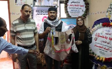 Surat Terbuka dari Bang Onim untuk KH. Yahya Cholil Staquf; Lihat Kepahitan dan Penderitaan di Gaza!