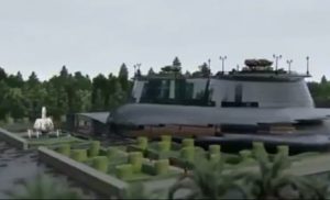 Bekasi Islamic World; Ide Besar Nur Supriyanto – Firdaus untuk BEKASI