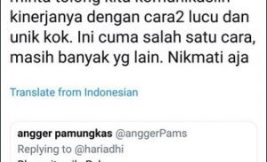 :LOL: Jika Tol Cipali Aja Ternyata Dibangun Sejak Era SBY dan Sahamnya Perusahaan Sandiaga Uno, Lelucuan Soal Tol Jokowi Jadi Benar-benar Terasa KOCAK!