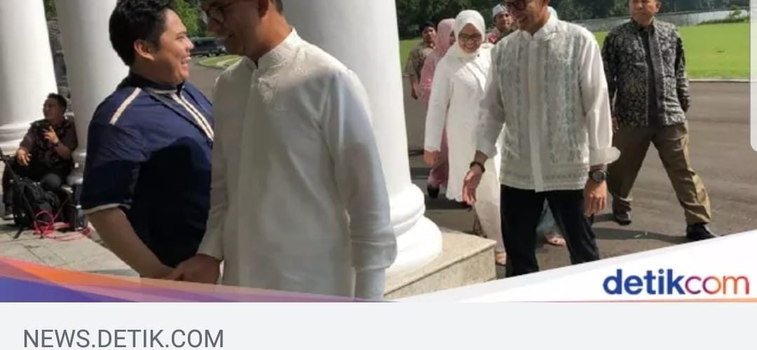 Kerusakan Mental; Kesulitan Move On Dari Kekalahan