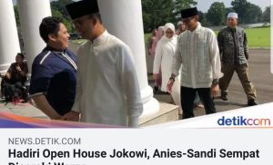 Kerusakan Mental; Kesulitan Move On Dari Kekalahan