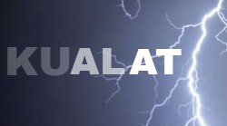 KUALAT; Matinya Para Penghujat