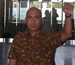 Aktivis ’98: Masinton dan Inas Lebih Baik Mikirin Dirinya Daripada Sibuk Kepoin Prabowo