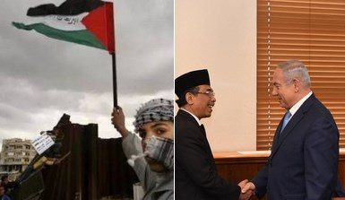 YAHYA CHOLIL STAQUF RUGI BESAR DALAM PERNIAGAANNYA