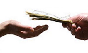 Fenomena Tokoh Bayaran