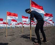 Lemahkan Posisi Tawar Ummat, Maka Islam Nusantara 5 Tahun Kedepan Siap Memamah Biak