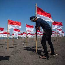 Lemahkan Posisi Tawar Ummat, Maka Islam Nusantara 5 Tahun Kedepan Siap Memamah Biak