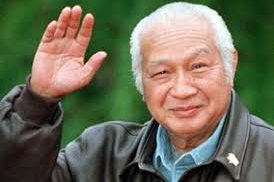 Hina Soeharto, Jaringan ’98: PSI Gausah Lebay! Berjuang Bela Rakyat Saja Tidak Pernah…