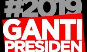 Beredar Maklumat Presidium #2019GantiPresiden Menyusul Adanya Deklarasi “Komite Persatuan Nasional Ganti Presiden 2019”
