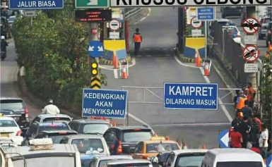 [VIDEO] Kadang Soal Cebong dan Kampret Bukan Melulu Soal Ejekan; Tapi Juga KREATIFITAS