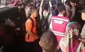 Pers Rilis Presidium #2019GantiPresiden Tentang Penghadangan di Bandara HANG NADIM Batam