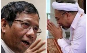 Welcome to Defectros Club, Klub Pembelot, Ahlan wa Sahlan!