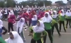 SIN (Dosa) Berjamaah yang Didukung Pemerintah