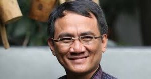 Wawancara Andi Arief: Prabowo Bukan Penculik