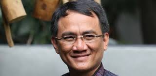 Wawancara Andi Arief: Prabowo Bukan Penculik