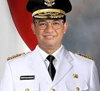 Dosa Anies terbesar adalah karena ia menjadi gubernur DKI