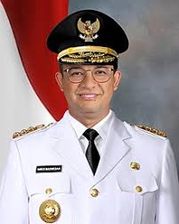 Kalau Mau Mencegah Anies, Jangan Cari Kesalahannya