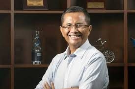 Kecopetan Sebelum ke Amerika