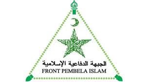 FPI-ku sayang, Negeri-ku malang