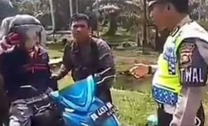 MIRIS! Jenazah-pun Ikut Miskin Di Negeri Ini…