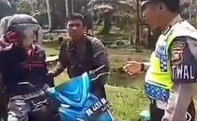 MIRIS! Jenazah-pun Ikut Miskin Di Negeri Ini…