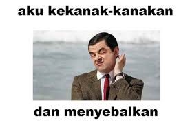 Politik Panggung Hiburan Kekanak-kanakan