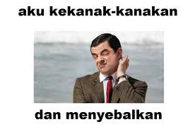 Politik Panggung Hiburan Kekanak-kanakan