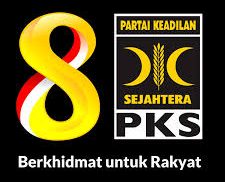 Karena Berkhianat Bukan DNA PKS