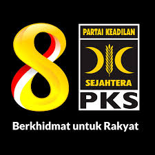 Karena Berkhianat Bukan DNA PKS