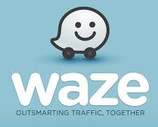 Dishub Gandeng Waze Luncurkan Fitur Navigasi Ganjil Genap