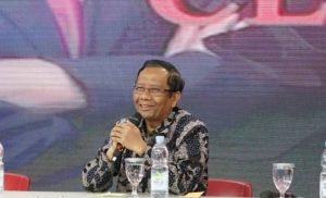 Mahfud MD UNDERCOVER ILC Ekslusif