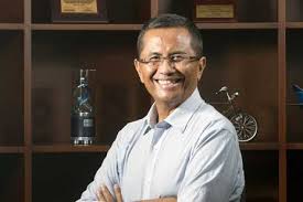 Superman Itu Tetangganya Sendiri.