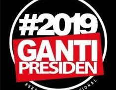 KONSPIRASI POLITIK UNTUK TETAP 2 PERIODE